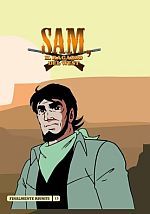 Sam Il Ragazzo Del West Sam Il Ragazzo Del West